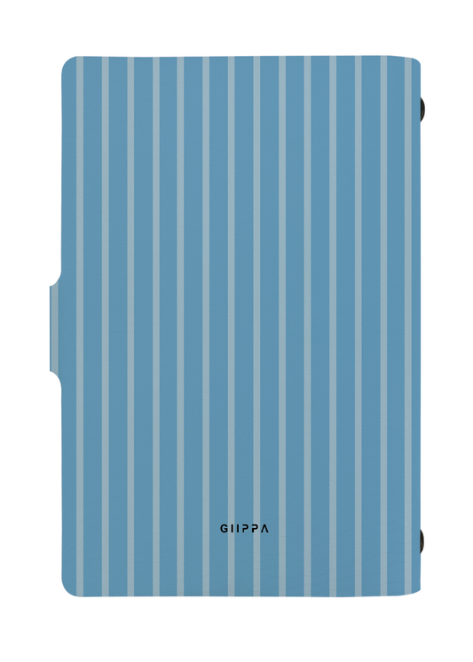 Patterned Moments Velvet Date Dotted Snap Closure Notebook image 2