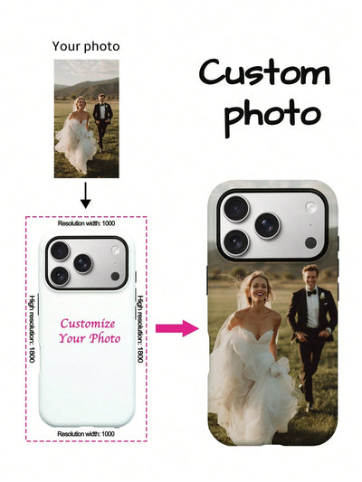 Photo Grid Custom