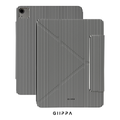 GIIPPA LUNA CLIP PATTERNED MOMENTS Urban Calm Magnetic iPad Case
