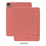 GIIPPA LUNA CLIP PATTERNED MOMENTS Vintage Love Magnetic iPad Case