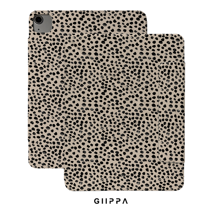 GIIPPA LUNA CLIP PATTERNED MOMENTS Wine Tender Magnetic iPad Case