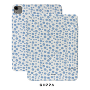 GIIPPA LUNA CLIP PATTERNED MOMENTS Sky Dream Magnetic iPad Case