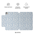 GIIPPA LUNA CLIP PATTERNED MOMENTS Sky Dream Magnetic iPad Case