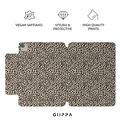 GIIPPA LUNA CLIP PATTERNED MOMENTS Wine Tender Magnetic iPad Case