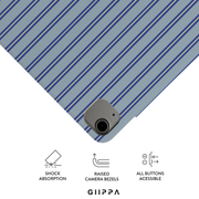 GIIPPA LUNA CLIP PATTERNED MOMENTS Misty Peace Magnetic iPad Case