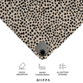 GIIPPA LUNA CLIP PATTERNED MOMENTS Wine Tender Magnetic iPad Case