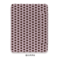 GIIPPA LUNA CLIP PATTERNED MOMENTS Dusk Serene Magnetic iPad Case