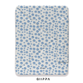 GIIPPA LUNA CLIP PATTERNED MOMENTS Sky Dream Magnetic iPad Case