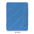 GIIPPA LUNA CLIP PATTERNED MOMENTS Knit Cozy Magnetic iPad Case