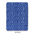 GIIPPA LUNA CLIP PATTERNED MOMENTS Coastal Breeze Magnetic iPad Case