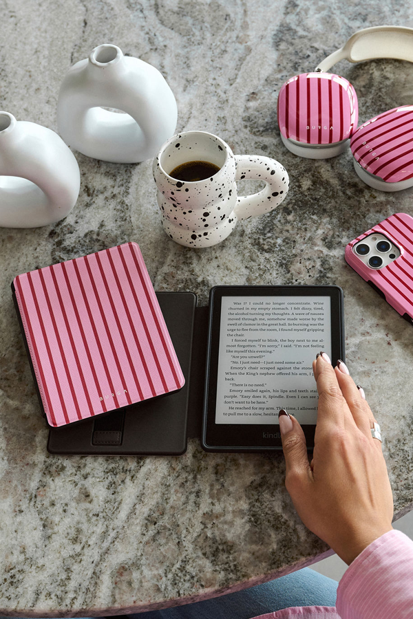 KINDLE CASES