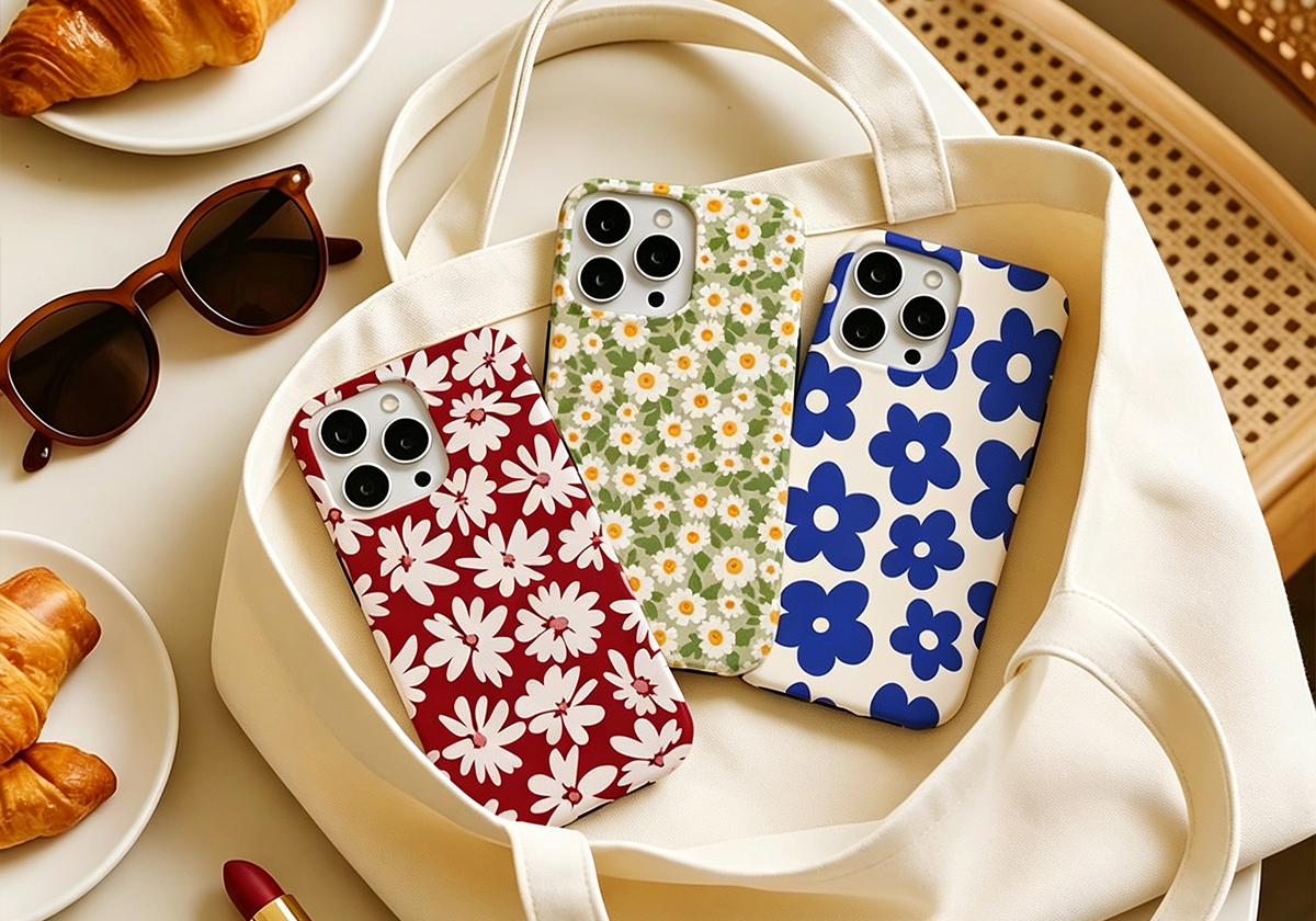 PHONE CASES