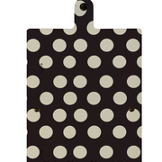 Patterned Moments Gentle Hush Dotted Snap Closure Notebook image 4
