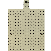 Patterned Moments Honey Hour Dotted Snap Closure Notebook image 4