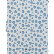 Patterned Moments Sky Dream Dotted Snap Closure Notebook image 2