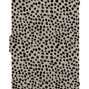 Patterned Moments Café Wander Dotted Snap Closure Notebook image 2