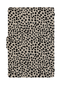Patterned Moments Café Wander Dotted Snap Closure Notebook image 2
