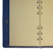 Patterned Moments Café Wander Dotted Snap Closure Notebook image 5