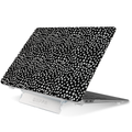 DLD00001 MacBook case with foldable stand image 1