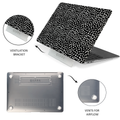 DLD00001 MacBook case with foldable stand image 2