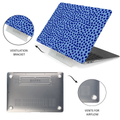 DLD00003 MacBook case with foldable stand image 2