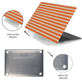 DLD00005 MacBook case with foldable stand image 2