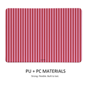 DLD00007 MacBook case with foldable stand image 3