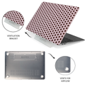DLD00008 MacBook case with foldable stand image 2