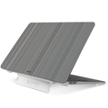 DLD00009 MacBook case with foldable stand image 1