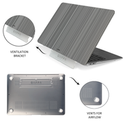 DLD00009 MacBook case with foldable stand image 2