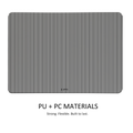 DLD00009 MacBook case with foldable stand image 3