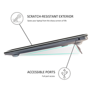 DLD00009 MacBook case with foldable stand image 5