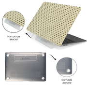 DLD00011 MacBook case with foldable stand image 2