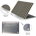 DLD00012 MacBook case with foldable stand image 2