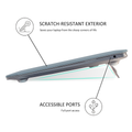 DLD00013 MacBook case with foldable stand image 5