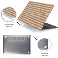 DLD00014 MacBook case with foldable stand image 2