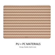 DLD00014 MacBook case with foldable stand image 3
