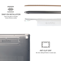 DLD00014 MacBook case with foldable stand image 4