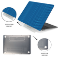 DLD00015 MacBook case with foldable stand image 2