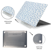 DLD00016 MacBook case with foldable stand image 2