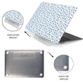DLD00016 MacBook case with foldable stand image 2
