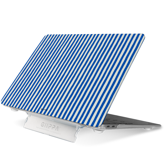 DLD00017 MacBook case with foldable stand image 1