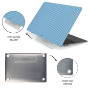 DLD00018 MacBook case with foldable stand image 2