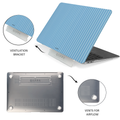 DLD00018 MacBook case with foldable stand image 2