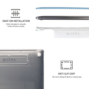 DLD00018 MacBook case with foldable stand image 4