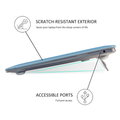 DLD00018 MacBook case with foldable stand image 5