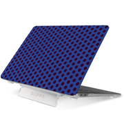 DLD00019 MacBook case with foldable stand image 1