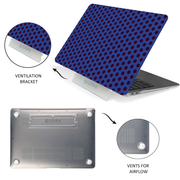 DLD00019 MacBook case with foldable stand image 2