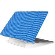 DLD00020 MacBook case with foldable stand image 1