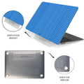 DLD00020 MacBook case with foldable stand image 2